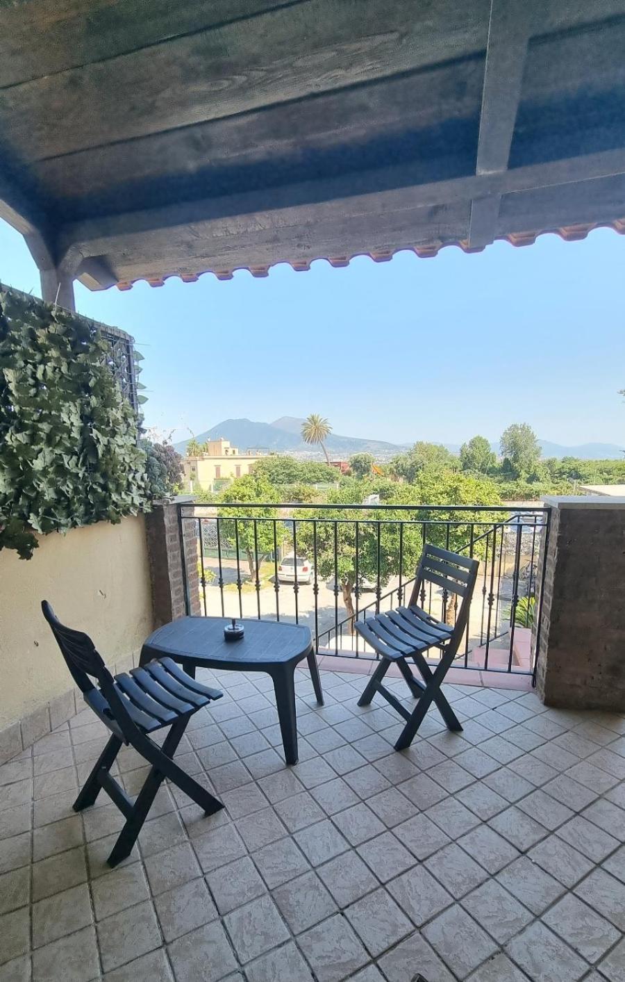 Bed & Breakfast Fly Naples
