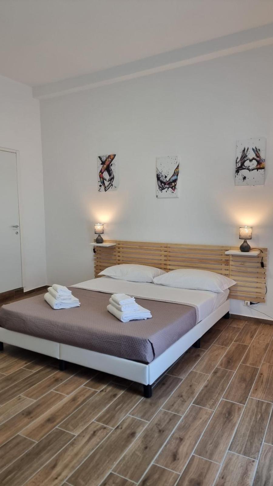 Bed & Breakfast Fly Naples